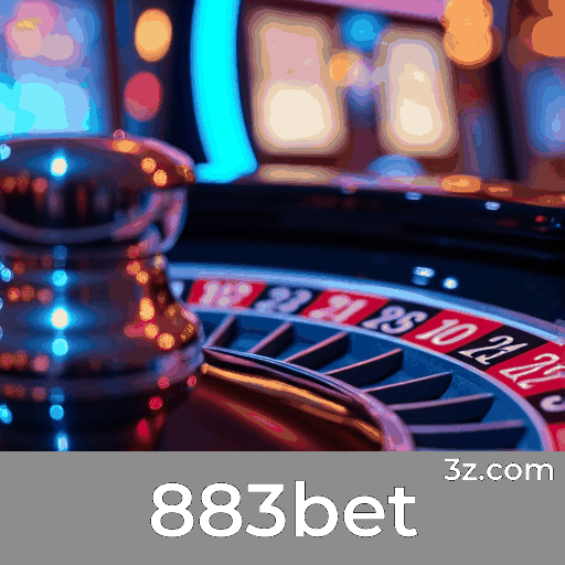 883bet Bônus acumulado 883bet